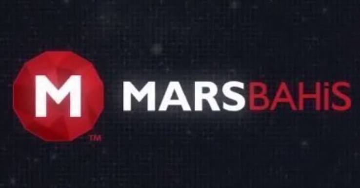 Marsbahis Logo